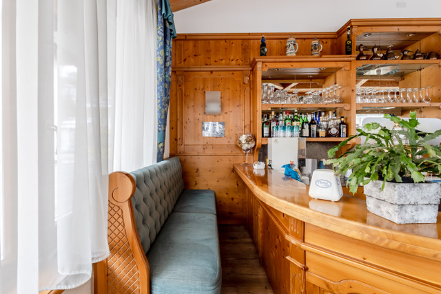 Bar Lounge