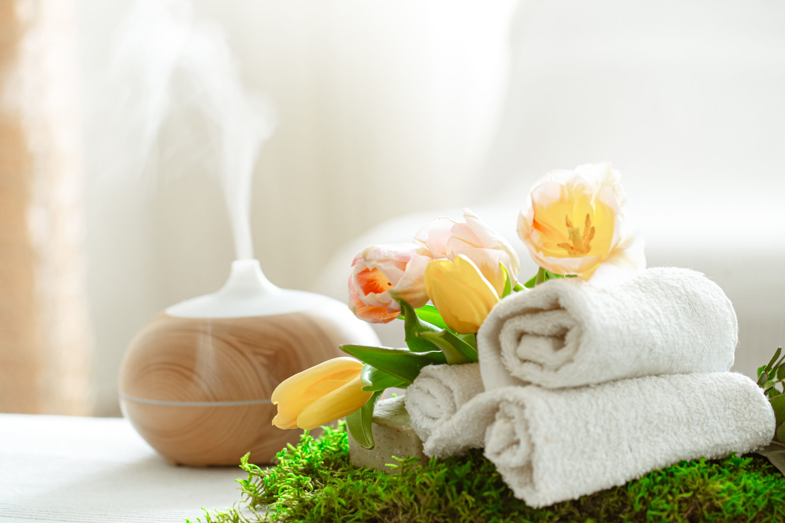 Wellness Treatment